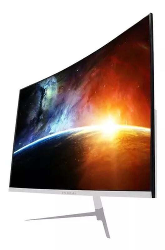 Monitor Gamer Curvo Balam Rush Ultra Earth MTX2... image number null