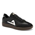 Apoort tenis para unisex negro cod 141117-E