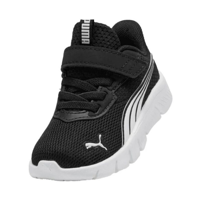 Tenis Puma Flexfocus Modern Ac + Inf Para Ni&ntilde;os... image number null