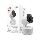 Cámara Inteligente NEXXT HOME Wi-Fi para Interior 2K QHD HDR Día/Noche, con Visión Nocturna.