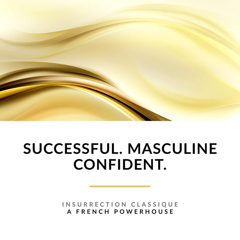 Perfume Reyane Tradition Insurrection Classique... image number null