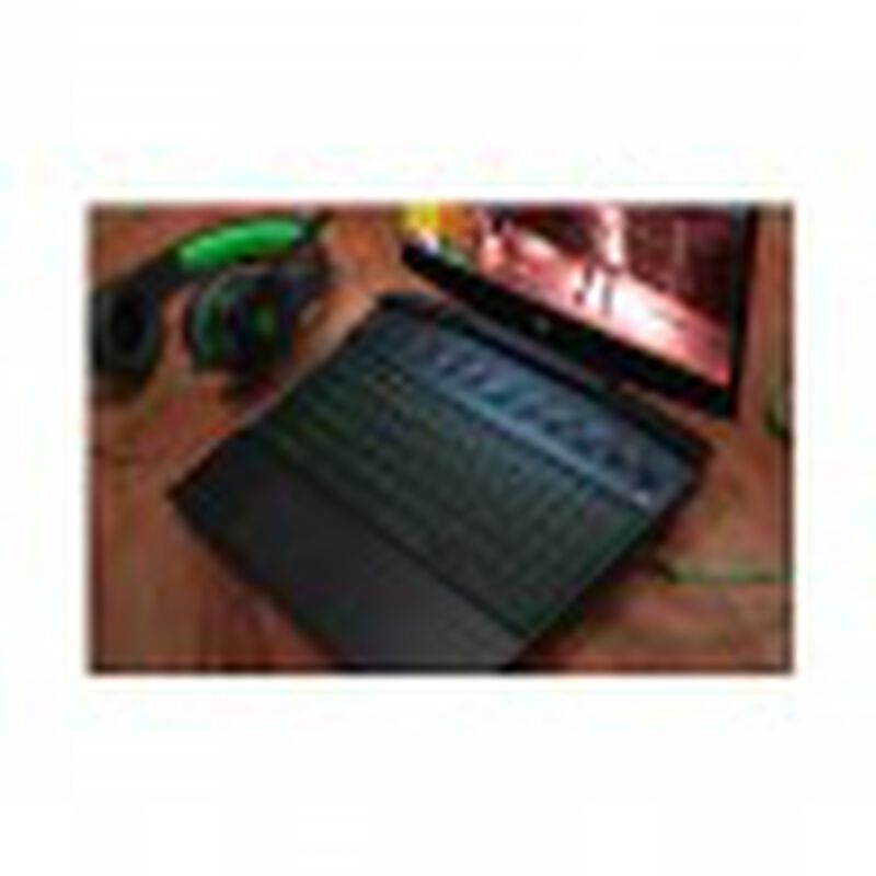 Laptop Hp Gaming Pavilion 15-Dk0005La image number null