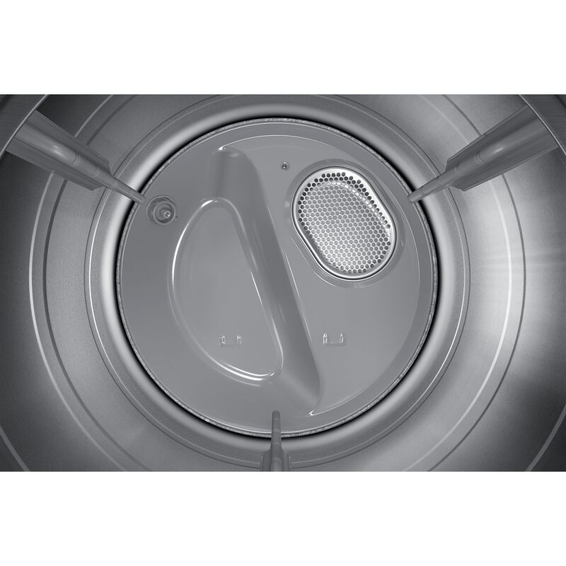 Secadora Samsung Bespoke AI Carga Frontal 24kg ... image number null