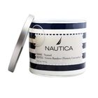 Vela Arom&aacute;tica Nautica Nomad De Soja, Grande, 60 H De Duraci&oacute;n