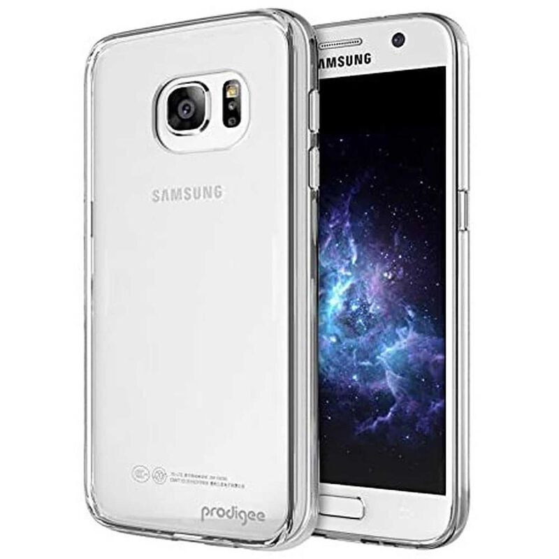 Funda PRODIGEE Scene para Samsung S7 EDGE Trans... image number null