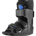 Bota Ferula Baja Neum&aacute;tica Walker InM&oacute;vilizador de Tobillo Mediana