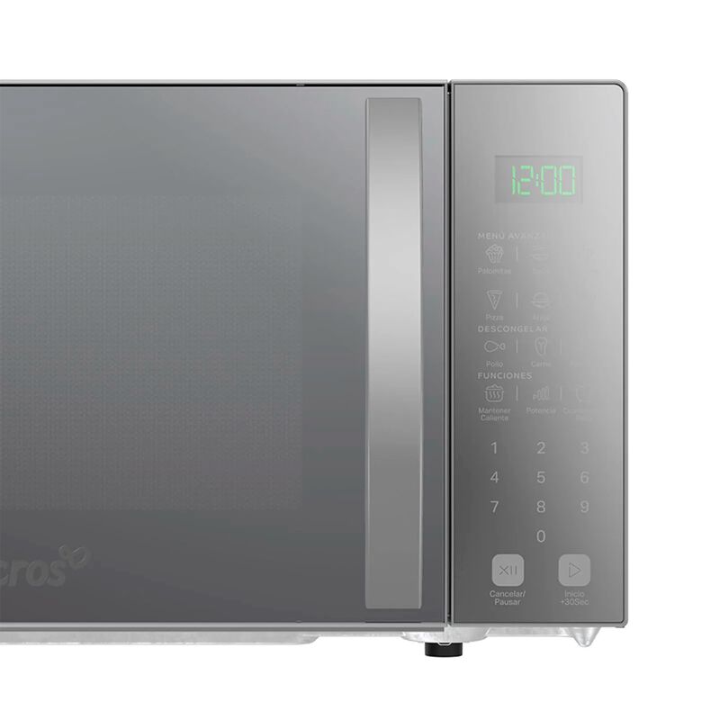 Horno de microondas Acros AM1807D image number null