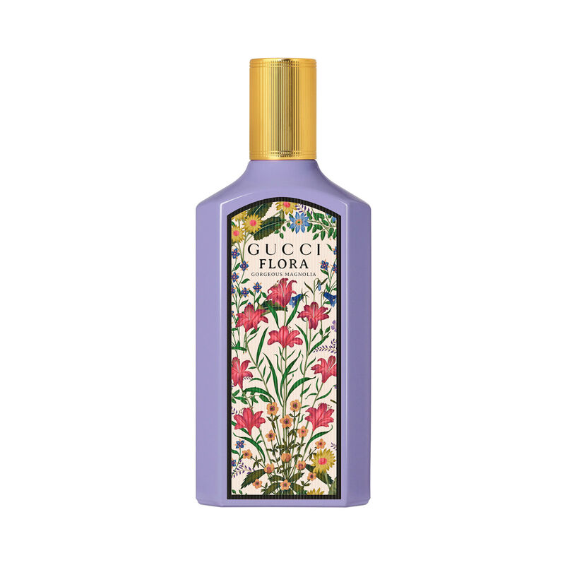 Gucci Flora Gorgeous Magnolia Edp Spray 100ml image number null