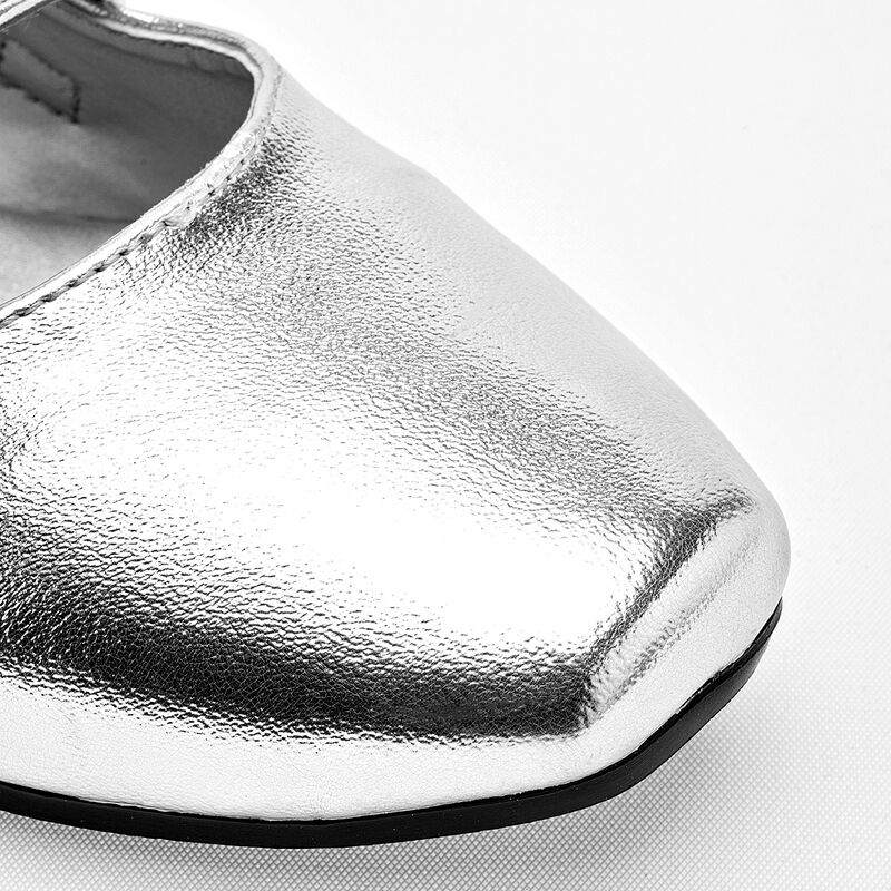 Lady One Zapato casual Plata Para Ni&ntilde;a image number null