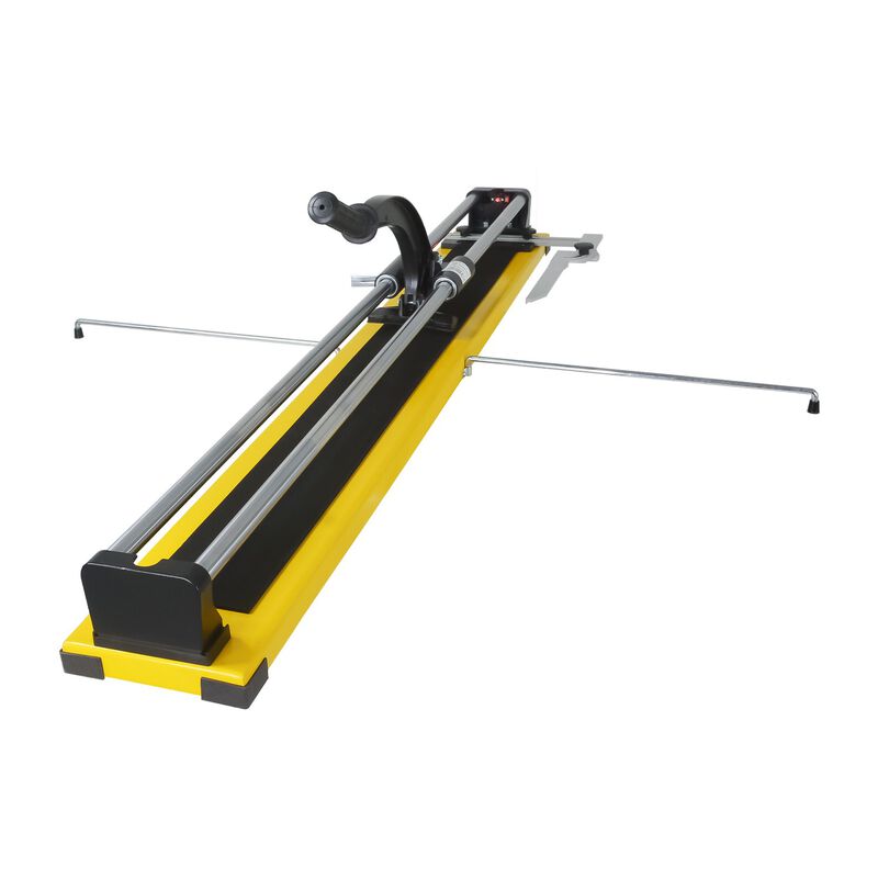 Cortadora de Piso Manual con L&aacute;ser  100cm Loset... image number null