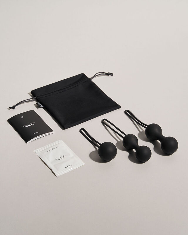 Bolas Chinas Paulas Kegel image number null