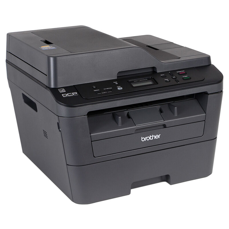 Multifuncional Brother DCP-L2540DW, Wi-Fi, USB image number null
