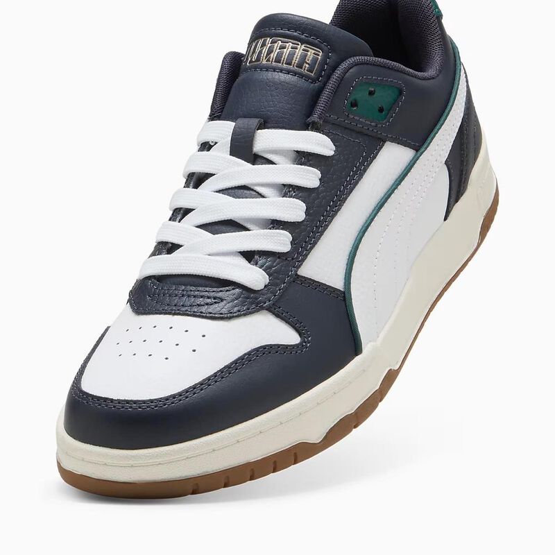 Tenis Puma RBD Game Low para Hombre image number null
