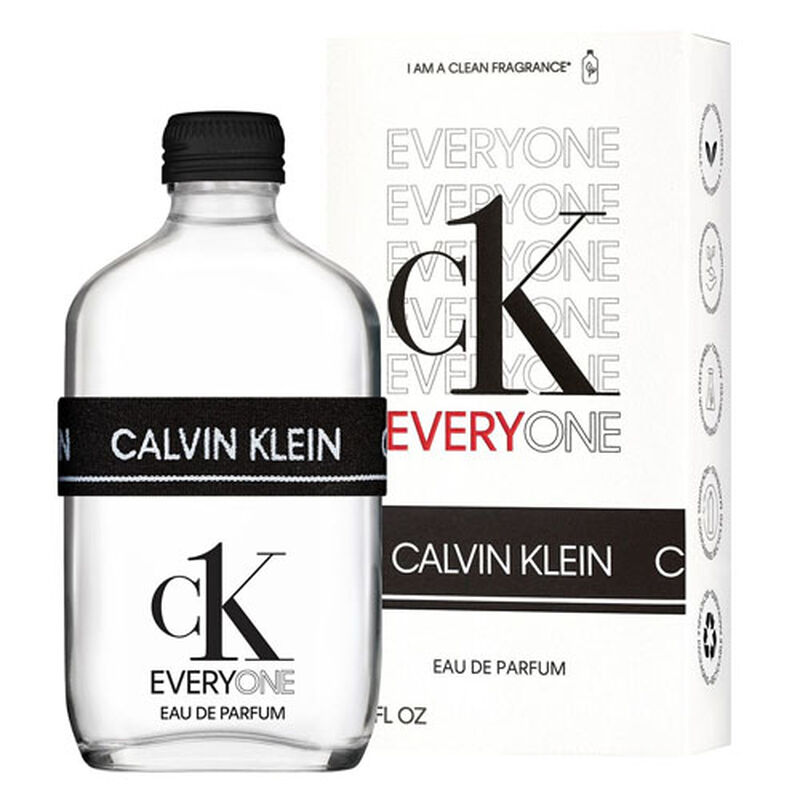 Perfume Calvin Klein Everyone  Edp 200 Ml Unise... image number null