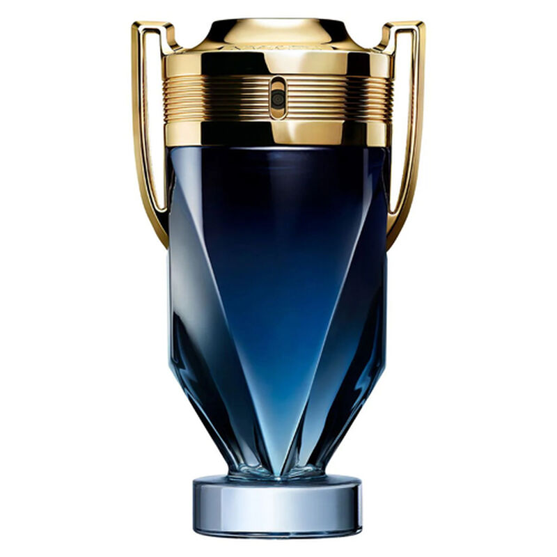 Paco Rabanne Invictus Parfum  Edp 200 Ml Caball... image number null