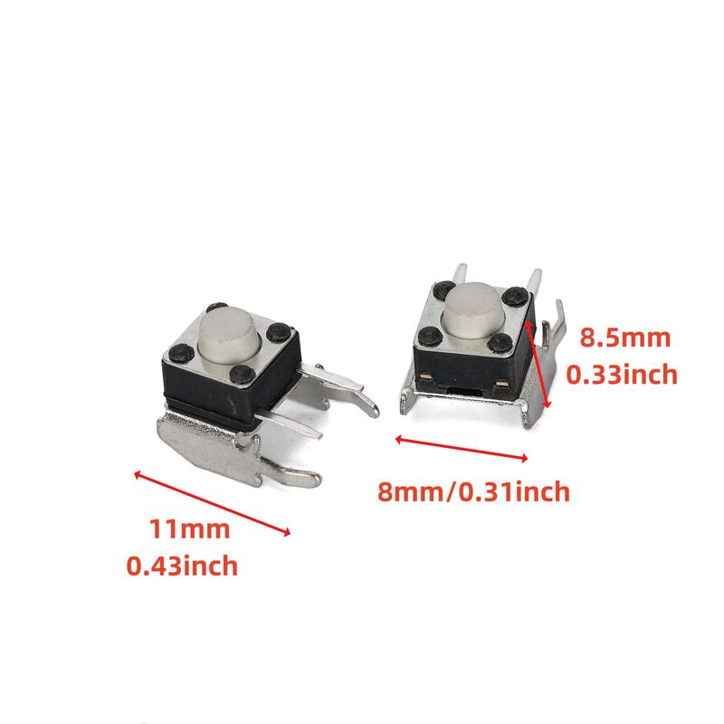 Bot&oacute;n Ruimou para Xbox One Series/360, 10 Pieza... image number null