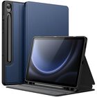 Funda Jetech Para Samsung Galaxy Tab S10 Fe/s9 Fe 10.9 Pulgadas