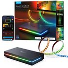 Sync Box Govee Hdmi 2.1 Ai Sync Con Retroiluminaci&oacute;n De Tv De 75 A 85 Pulgadas