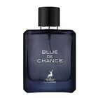 Perfume Maison Alhambra Blue De Chance Edp 100 Ml