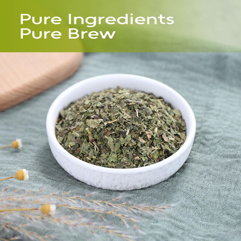 T&eacute; Fullchea De Hojas De Higo Secas 114 g / 4 oz image number null