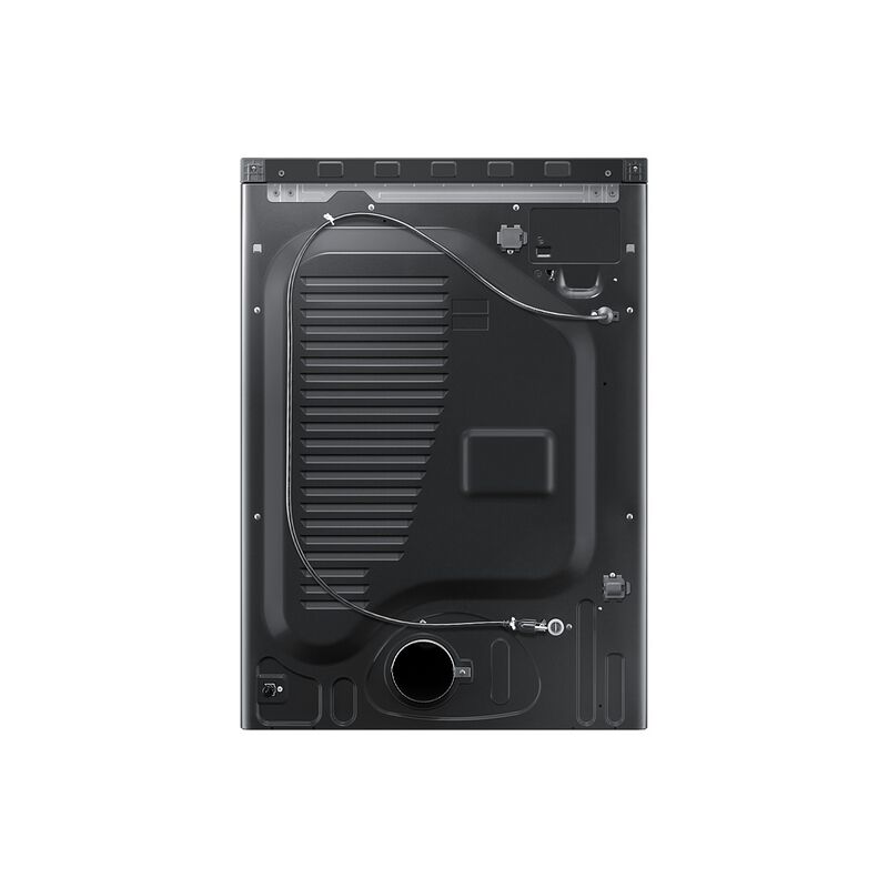 Secadora Samsung Bespoke AI Carga Frontal 24kg ... image number null
