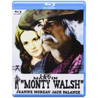 Monty Walsh (blu-ray)