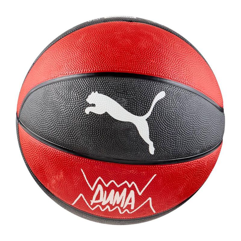 Bal&oacute;n Puma Teamjaws Para Basquet image number null