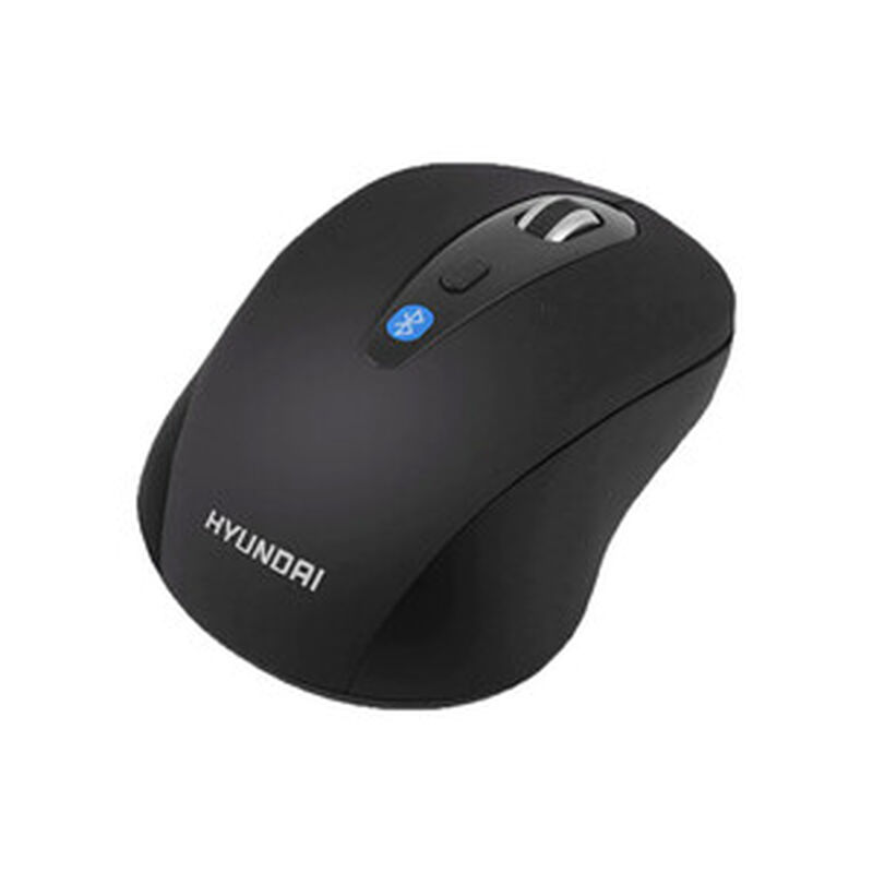Mouse inalámbrico Hyundai image number null
