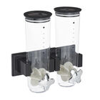 Dispensador de Cereal Doble de Pared