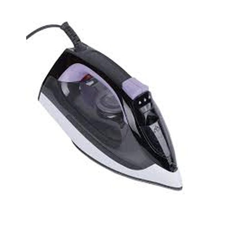 Plancha Vapor DAEWOO DSI9202 270Ml Antiadherent... image number null