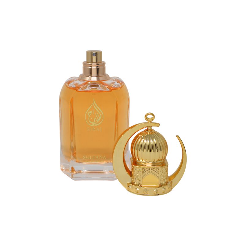 Siraj Sultana Eau De Parfum 100 Ml Para Mujer image number null