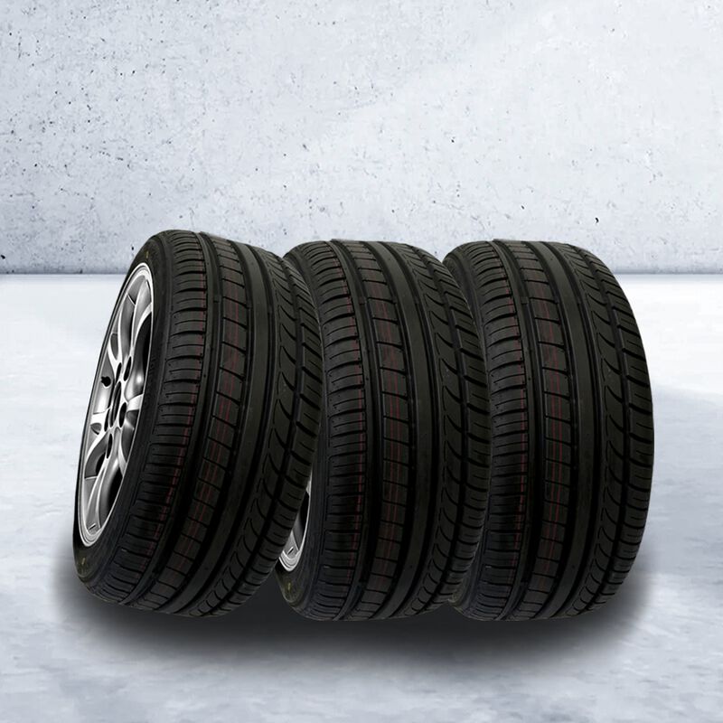 Llanta 265/35R22 102Y Austone SP-701 image number null