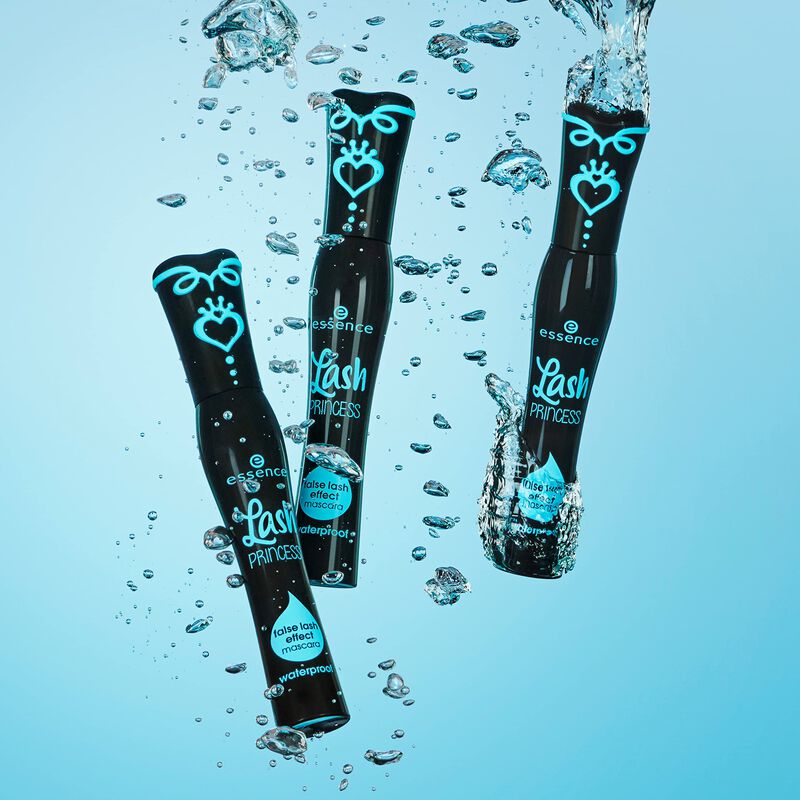 Paquete De 3 Mascaras Essence Lash Princess image number null