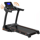 Caminadora Eléctrica 3.5 Hp Gym Hogar Profesional Centurfit