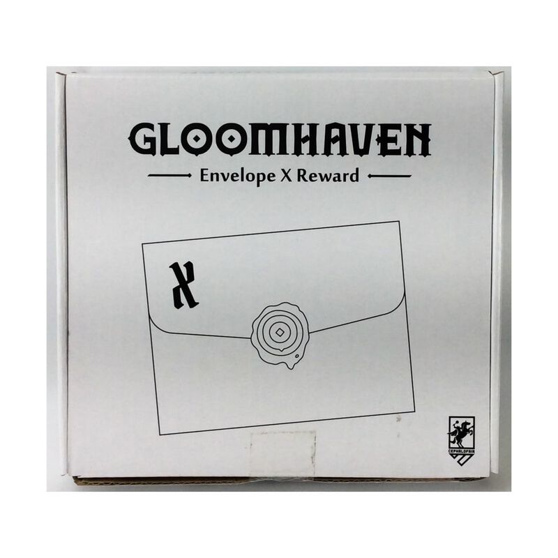 Accesorio De Expansi&oacute;n Cephalofair Games Gloomh... image number null