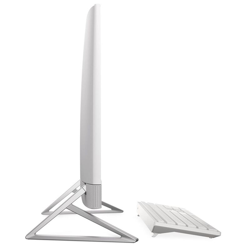 AIO DELL EC24250: Procesador Intel Core i7 1355... image number null