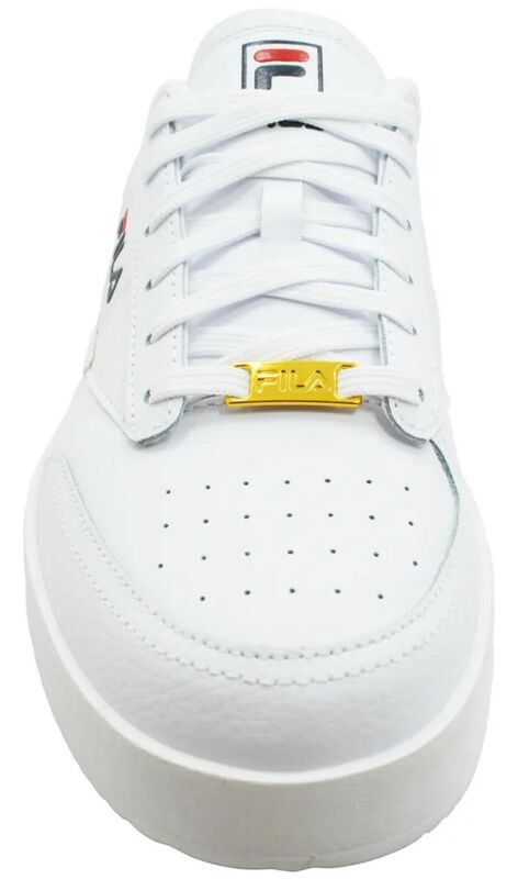 Tenis Fila Tennis 88 Vtg Low Para Hombre image number null