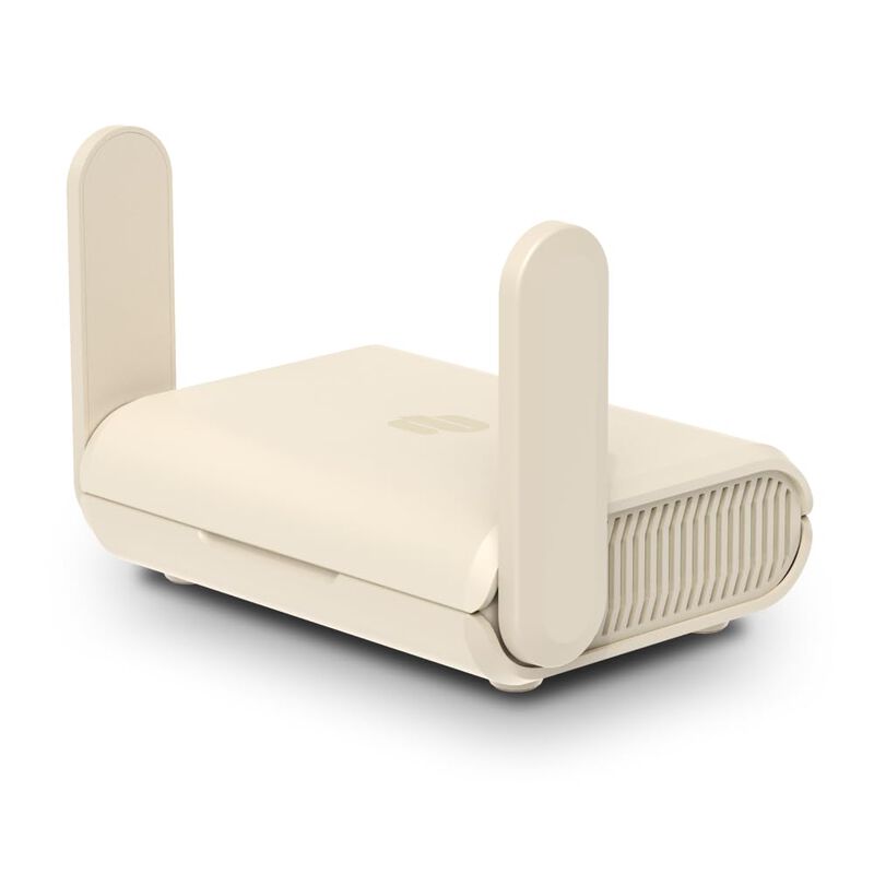 Enrutador Vpn Wi-fi 6 Port&aacute;til Expressvpn Airco... image number null