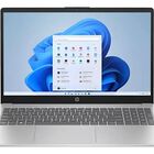 Laptop HP 15.6" HD Intel Core i3-N305 8 GB RAM 128 GB UFS Silver