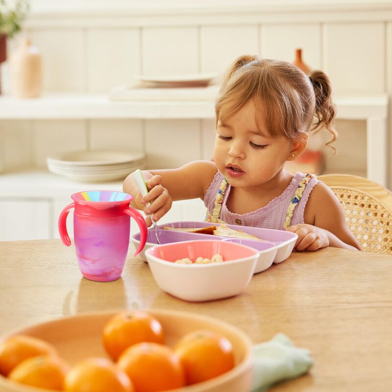 Entrenador Munchkin Miracle 360 De Sippy Cup, 2... image number null