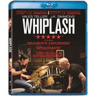 Whiplash [blu-ray]