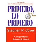 Primero Lo Primero