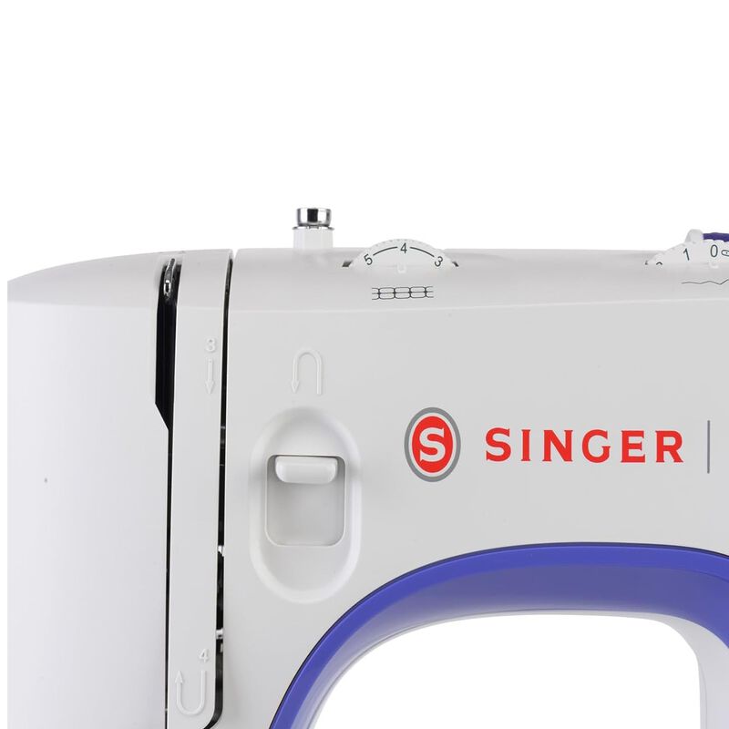 Maquina De Coser Singer M3405 image number null