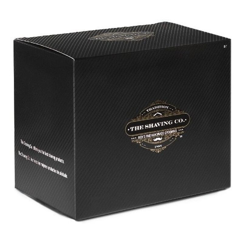 Soporte Para Rastrillo The Shaving Co. (compati... image number null