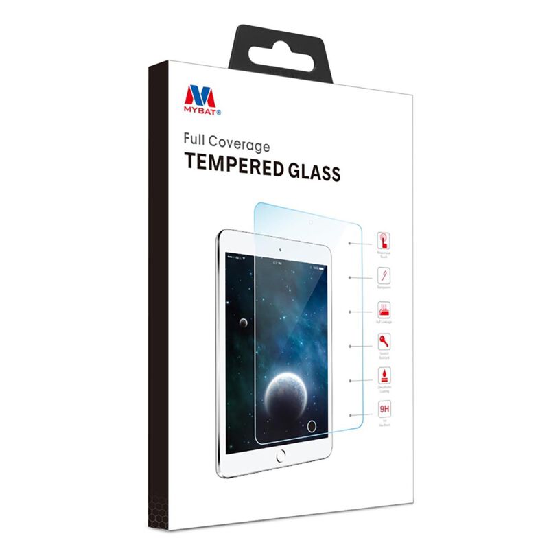 Mica Vidrio Mybat Para Ipad 9.7" Ipad Pro 9.7 A... image number null