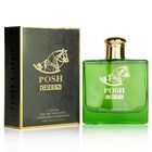 Agua de Tocador A Center Posh Green 100 ml