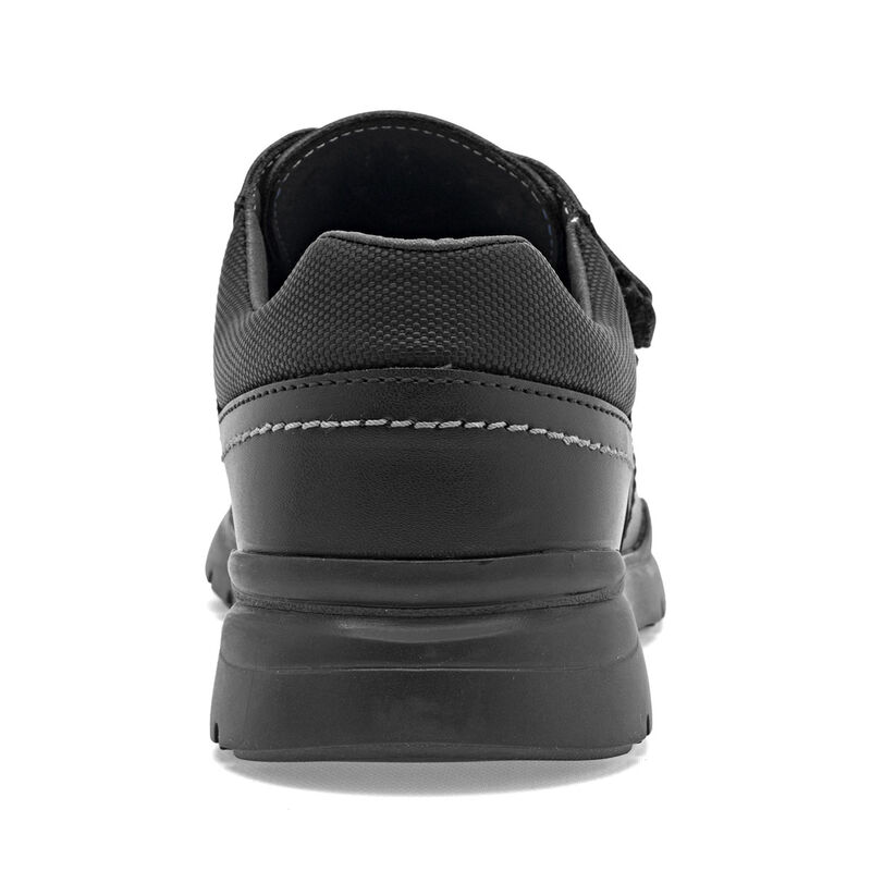 Yuyin Zapato Escolar Negro Para Mujer 146526ce image number null