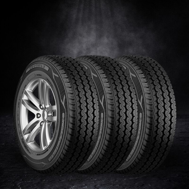 Llanta 185R14C 102/100Q Austone SP-102 image number null