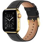 Correa de Cuero SUNFWR para Apple Watch