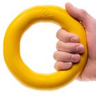 Juguete De Masticar Para Perro Woofbite 17 cm Amarillo Duradero Para Razas Medianas Y Grandes